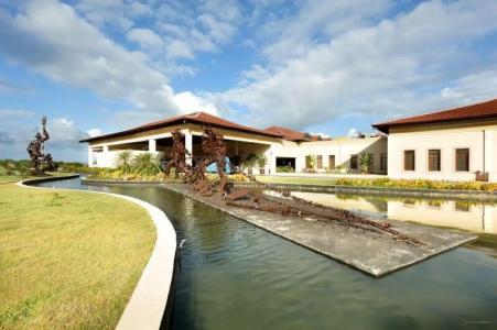 Grand Palladium Palace Resort Spa & Casino - All Inclusive - 46