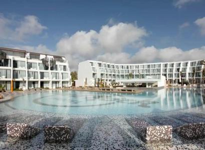 Grand Palladium Palace Resort Spa & Casino - All Inclusive - 32