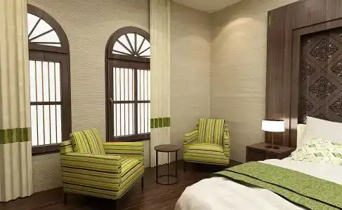 Souq Waqif Boutiques - Tivoli - 27