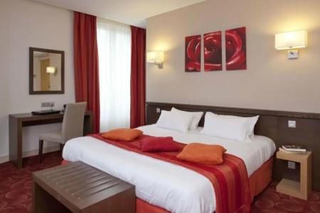 Le Grand Hôtel de Normandie - 48