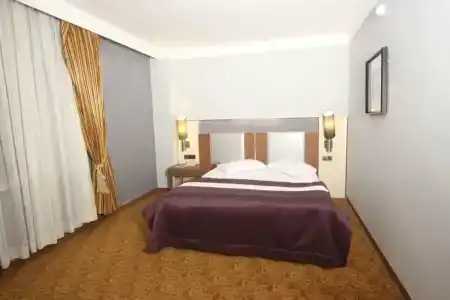 Suhan Cappadocia & Spa - 73