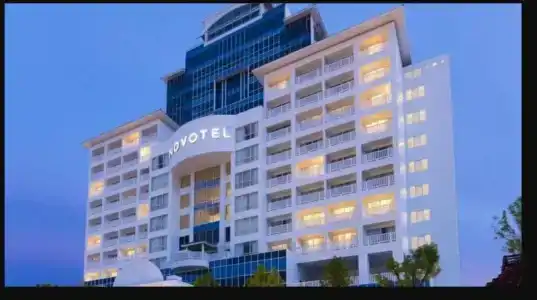 Novotel Phuket City Phokeethra - SHA Extra Plus - 77