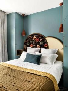 Hôtel Léopold - Orsos - 58