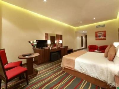 Al Khaleej Palace Deira - 88