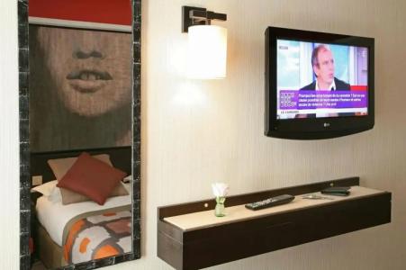 Hôtel Chaplain Paris Rive Gauche - 51