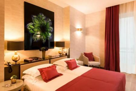 Rosa Grand Milano - Starhotels Collezione - 64