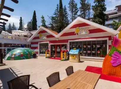 Orange County Kemer - 7