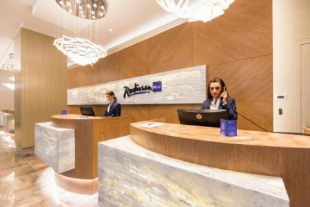 Radisson Blu Trabzon - 96