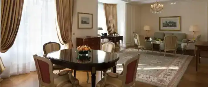 Le Bristol Paris - an Oetker Collection - 78