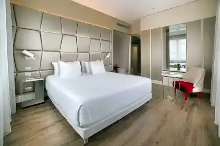 NH Collection Palazzo Cinquecento - 74