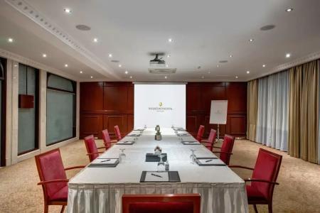 InterContinental Muscat, an IHG - 79