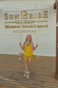 Sunrise Diamond Beach Resort -Grand Select - 90