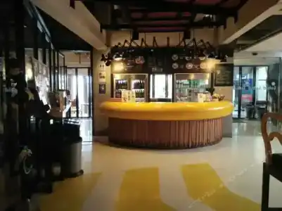 Kokotel Bangkok Surawong - 42