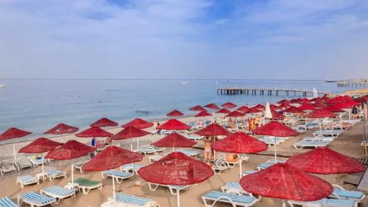 Holiday Garden Resort - 7