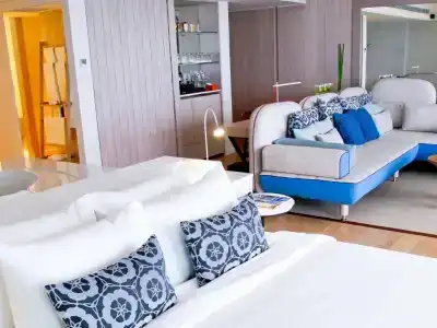 Pullman Pattaya G - 85