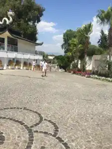 Flora Garden BEACH - Couples Concept - Adults over 16 Only - 29