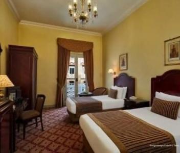 Steigenberger El Tahrir Cairo - 39