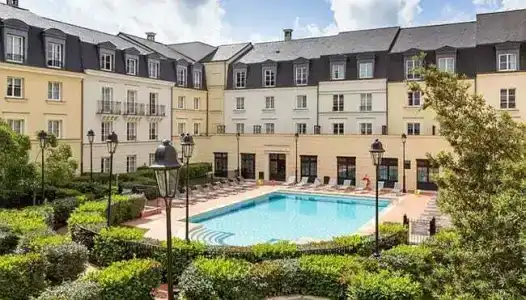 Novotel Paris Centre Tour Eiffel - 1