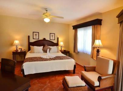 Lifestyle Tropical Beach Resort & Spa All Inclusive - 12