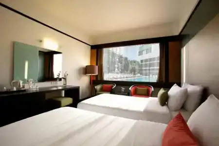 Ambassador Bangkok - SHA Extra Plus - 79