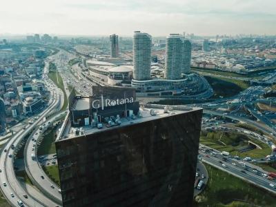 Centro Westside by Rotana - 5