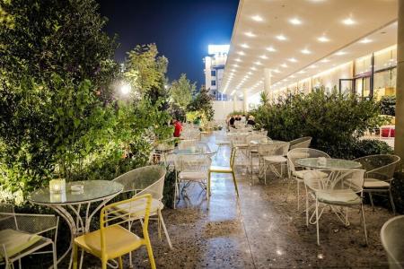 Tirana International & Conference Center - 23