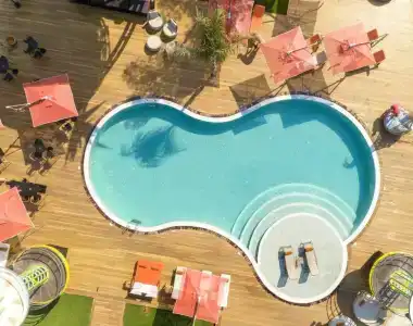 Lujo A`la Carte All Inclusive - 88