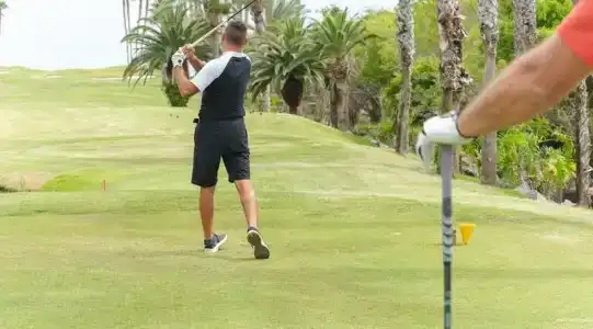 Dreams Jardin Tropical Resort & Spa - 19