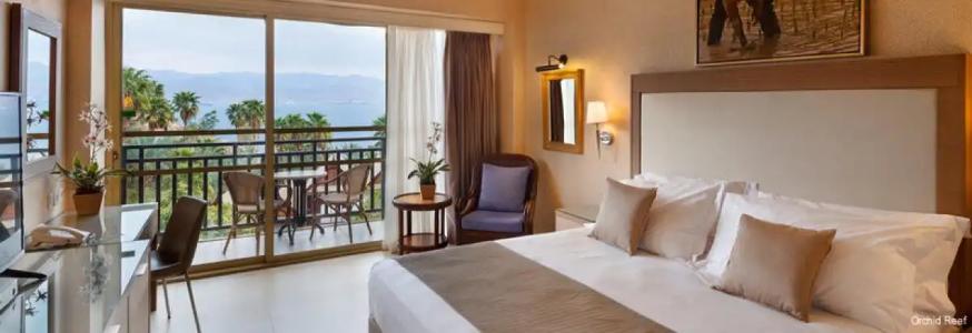 Herbert Samuel The Reef Eilat - 85