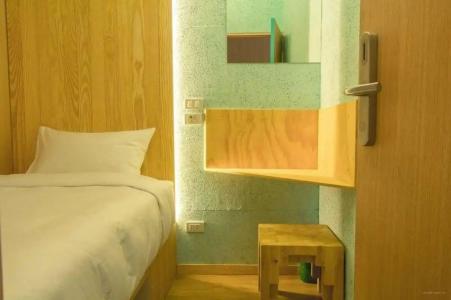 Novotel Bangkok Suvarnabhumi Airport - 38