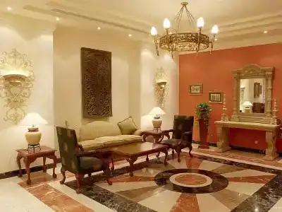 Steigenberger El Tahrir Cairo - 7