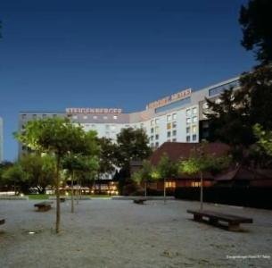 Steigenberger El Tahrir Cairo - 76