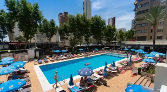 Medplaya Calypso - 48