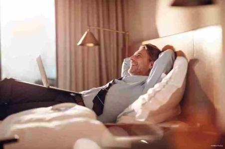 NH Milano Touring - 32