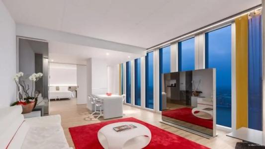 NH Milano Touring - 72