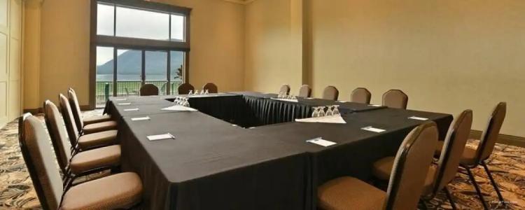 Prestige Oceanview Prince Rupert - 98