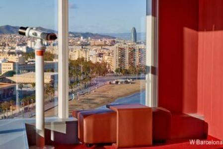 W Barcelona - 30
