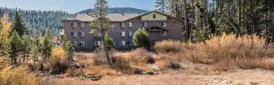 Truckee Donner Lodge - 55