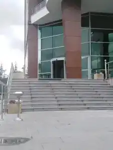 Akman TZOB Otel - 16