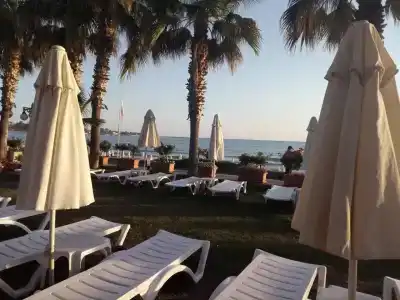 Side Star Park - All Inclusive - 46