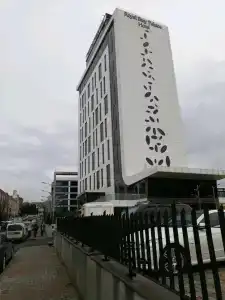 Royal Stay Palace - 22