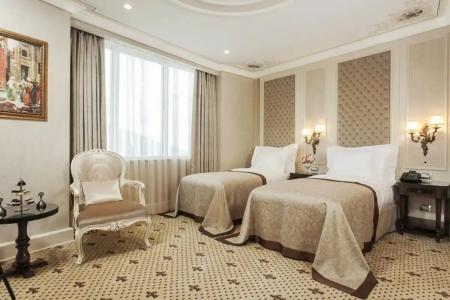 DoubleTree By Hilton Gaziantep - 37