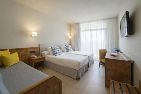 Hotel-ApartDorada Palace - 91