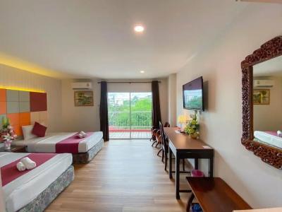 East Inn 15 Rayong - SHA Certified - 9