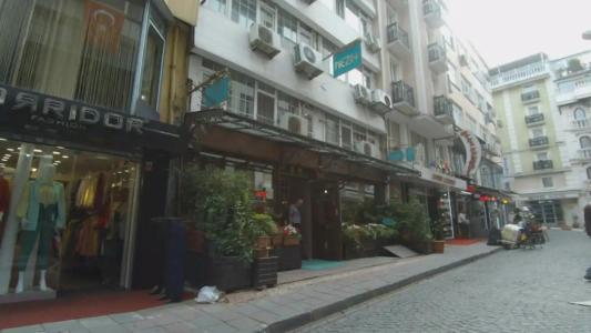 Nezih Istanbul - 22