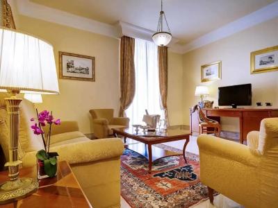 Rocco Forte Villa Igiea - 48