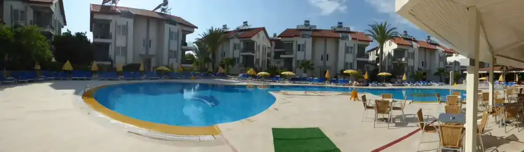 Sunlight Garden - 17