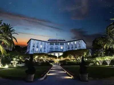 Four Seasons Istanbul at Sultanahmet - 20