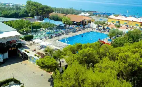 Santa Caterina Village Club - 68