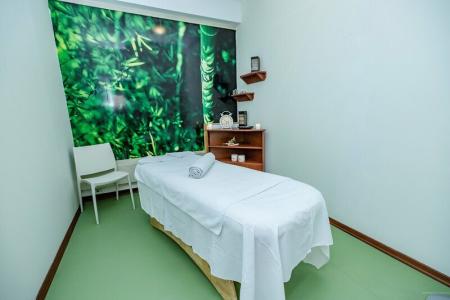 Tirana International & Conference Center - 52